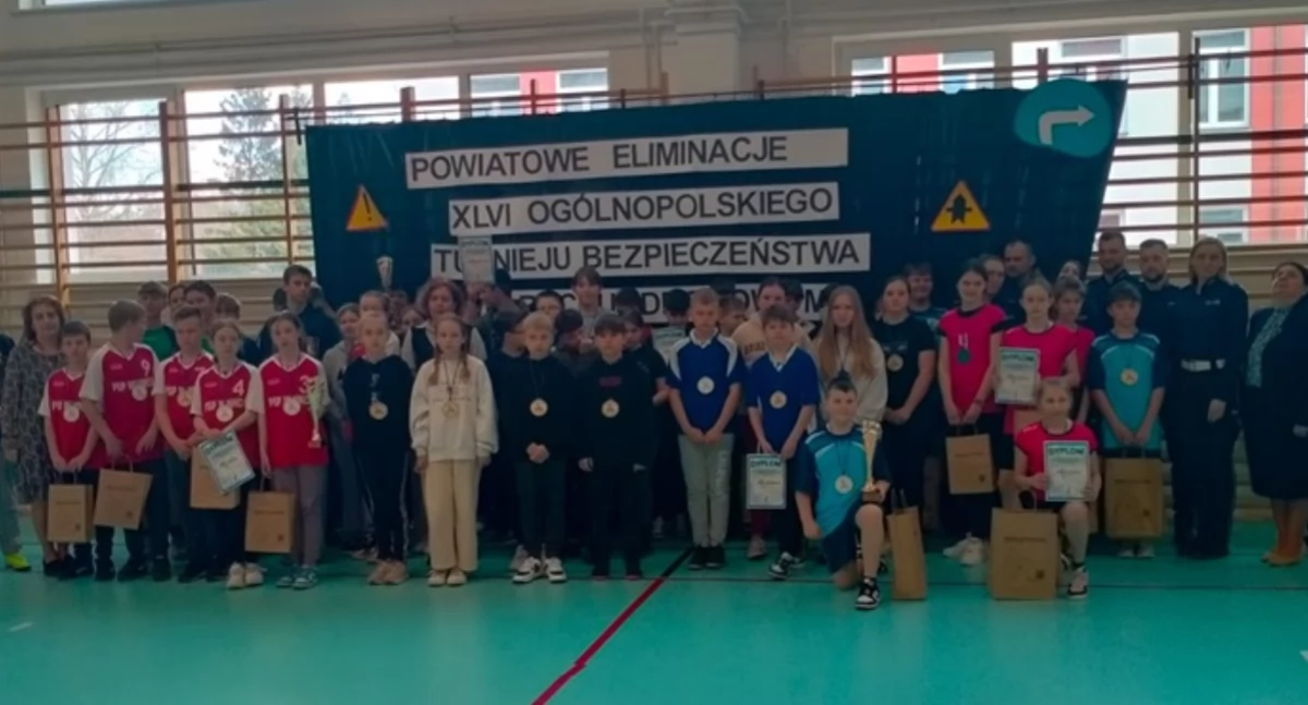 Fot. KPP Pułtusk