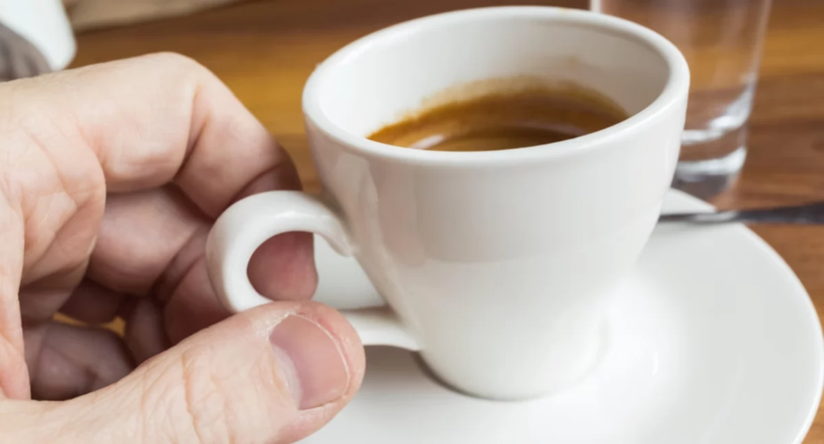 Zdrowie, której godzinie najlepiej kawę badania mogą zaskoczyć - zdjęcie, fotografia