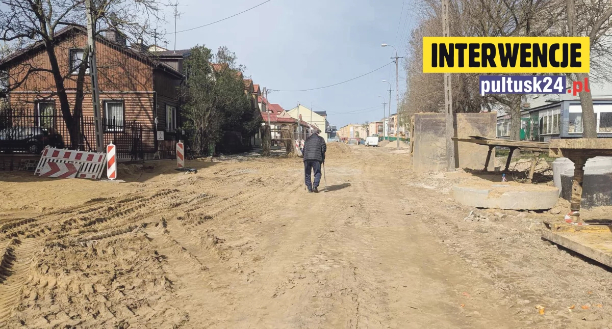 Interwencje , Będą upadki jeden drugim Utargi spadły nawet Tragiczna sytuacja przedsiębiorców Mickiewicza - zdjęcie, fotografia