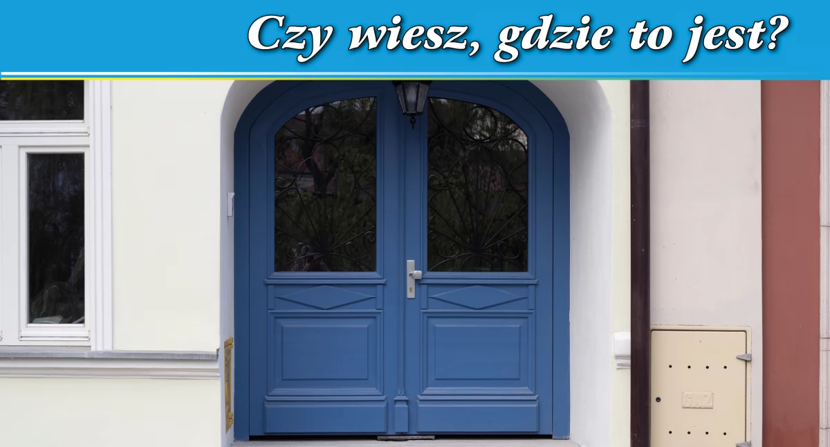 Społeczeństwo, wiesz gdzie - zdjęcie, fotografia