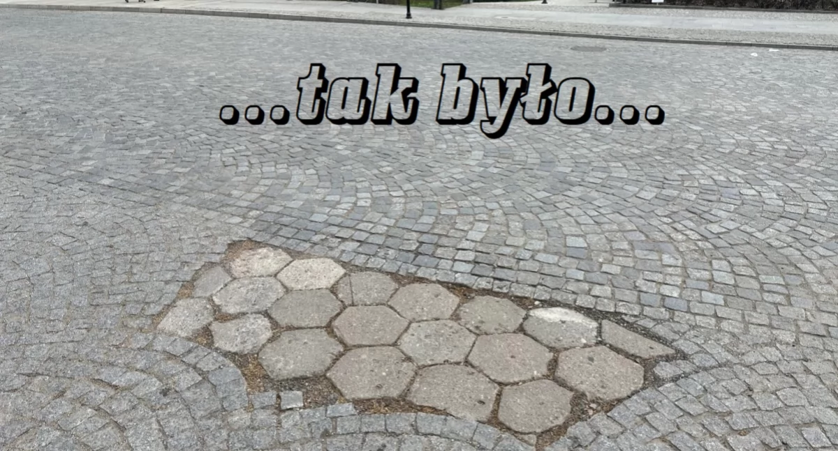 Interwencje , Rzeczy niemożliwe załatwiamy ręki trzeba długo czekać… - zdjęcie, fotografia