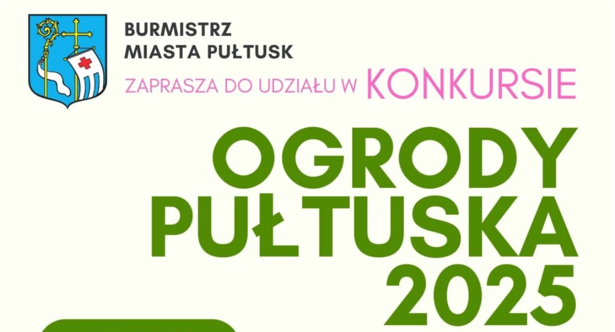 Konkursy , piękny ogród balkon Zgłoś teraz! - zdjęcie, fotografia