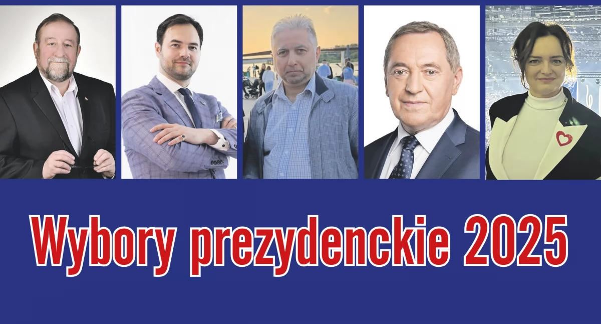Wybory, Wybory prezydenckie zagłosować politycy osoby politycznie zaangażowanie podpowiadają - zdjęcie, fotografia