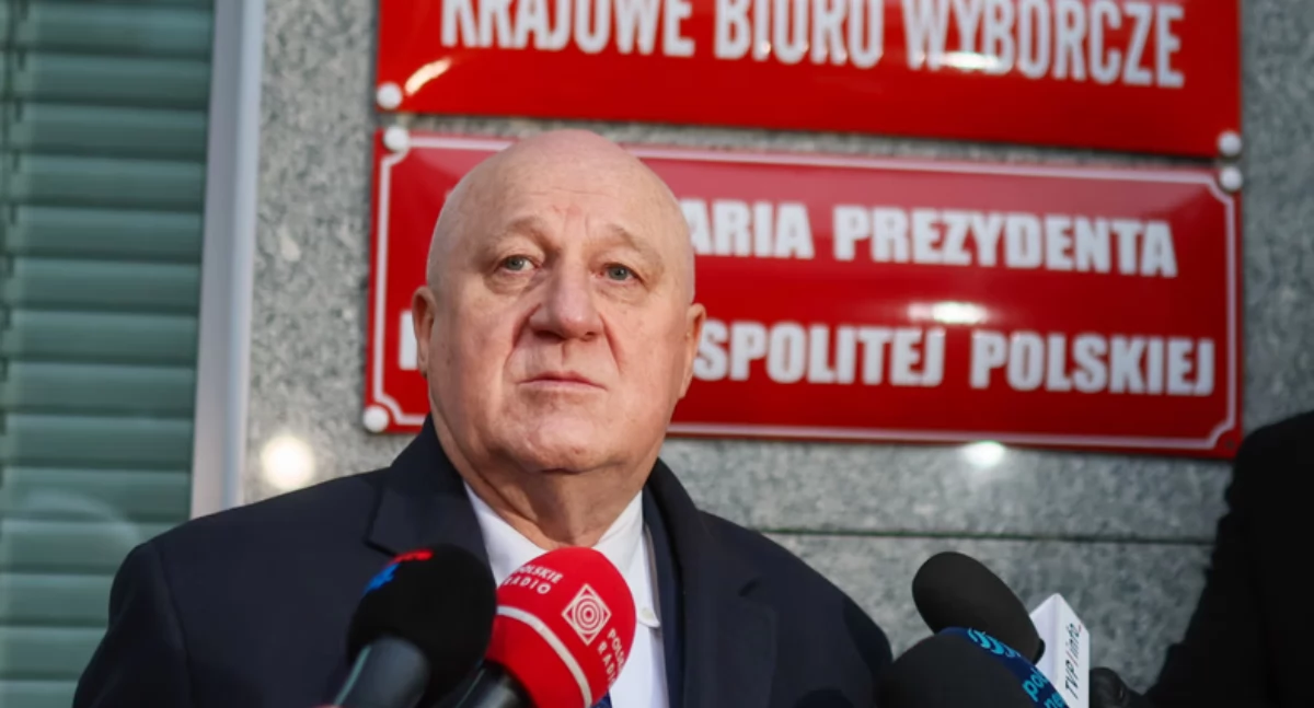 Społeczeństwo, Wybory prezydenckie Kiedy poznamy ostateczne wyniki głosowania - zdjęcie, fotografia