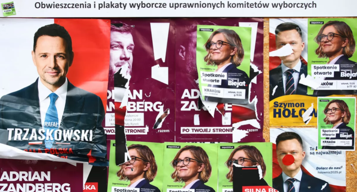 Społeczeństwo, Prawa kobiet według kandydatów prezydenta Sprawdzamy mają programach - zdjęcie, fotografia