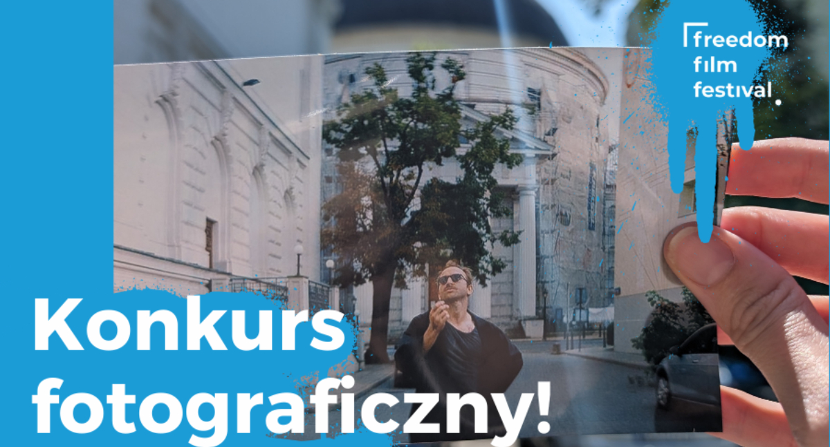 Konkursy , OGŁASZAMY KONKURS FOTOGRAFICZNY #KADRYMAZOWSZA - zdjęcie, fotografia