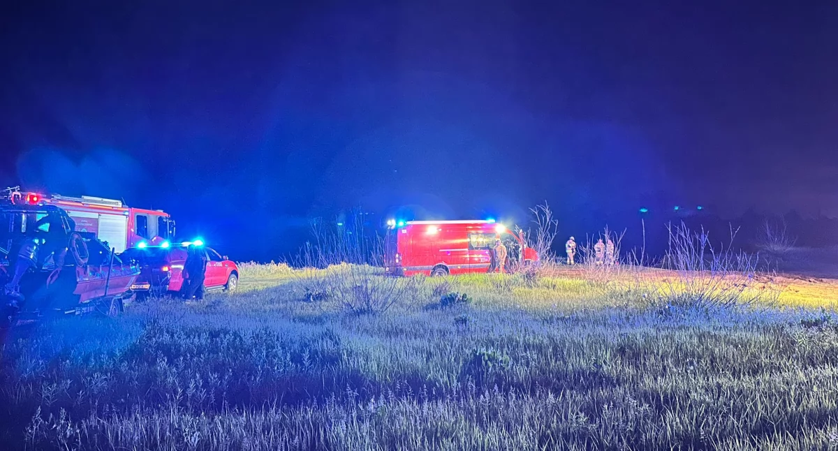 Poszukiwani, Zakończone północy poszukiwania mężczyzny Narwi zostają wznowienie - zdjęcie, fotografia