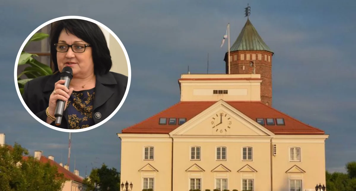 Samorząd , ostatniej chwili zapadł wyrok sprawie wiceburmistrz urzędniczek oskarżonych pułtuskiej aferze korupcyjnej - zdjęcie, fotografia