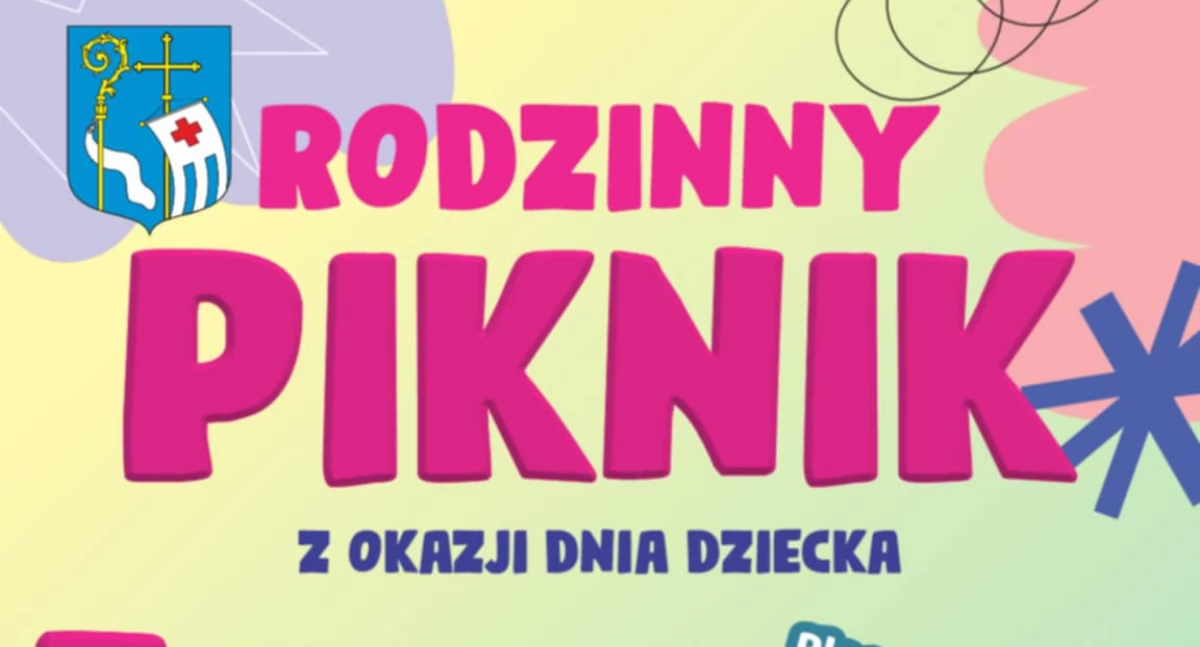 Zaproszenia, najbliższą sobotę Piknik Rodzinny Popławach - zdjęcie, fotografia