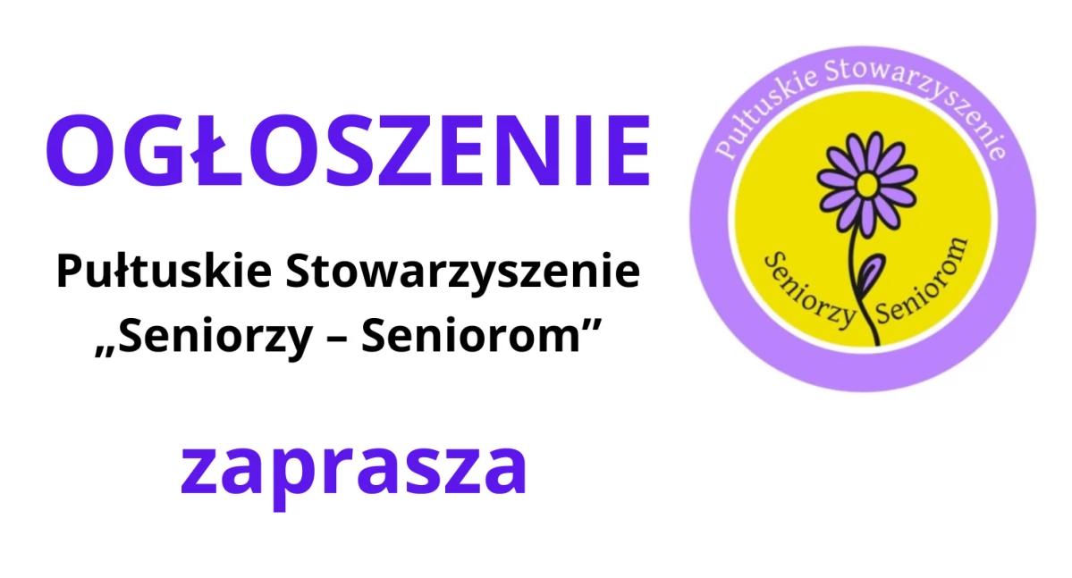 Ogłoszenie, OGŁOSZENIE - zdjęcie, fotografia
