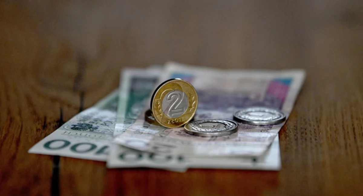 Finanse, miesięcznie może ubiegać rentę - zdjęcie, fotografia