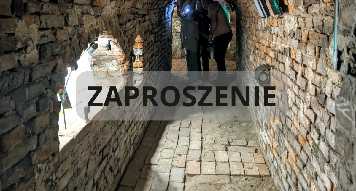 Zaproszenia, Intelektualne czwartki Seniorów Zaproszenie wykład „Pułtusk miasto Legendy fakty znane mniej znane” - zdjęcie, fotografia