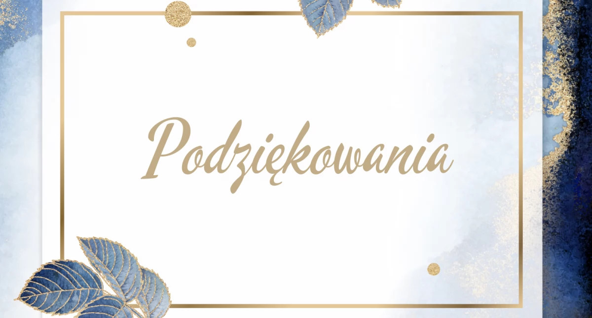 Podziękowania/Życzenia, Sołtysi mieszkańcy dziękują drogę Płocochowie - zdjęcie, fotografia