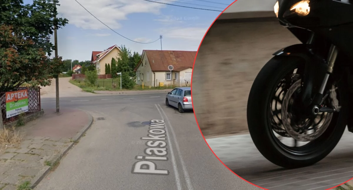 Fot. poglądow: Google Maps, Freepik