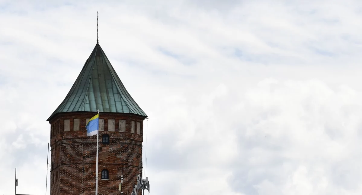 Miasto, Pułtusk najładniejszą nazwą miasta mazowieckim według - zdjęcie, fotografia