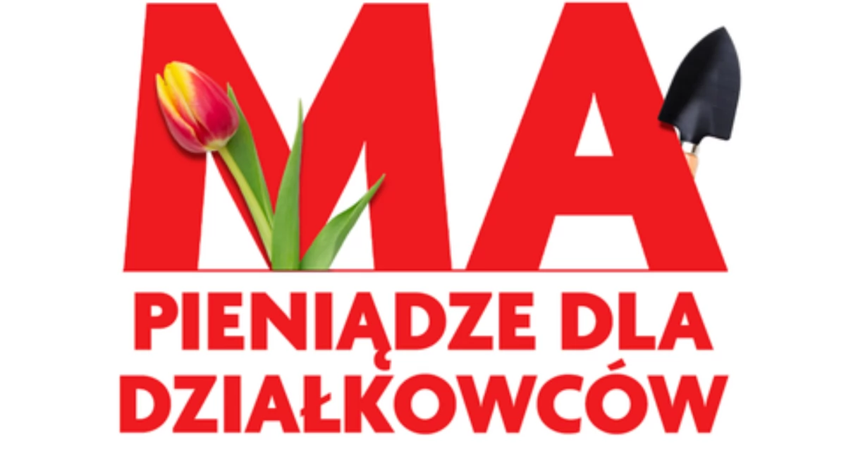 Finanse, Radni województwa przyznali pieniądze działkowcom - zdjęcie, fotografia