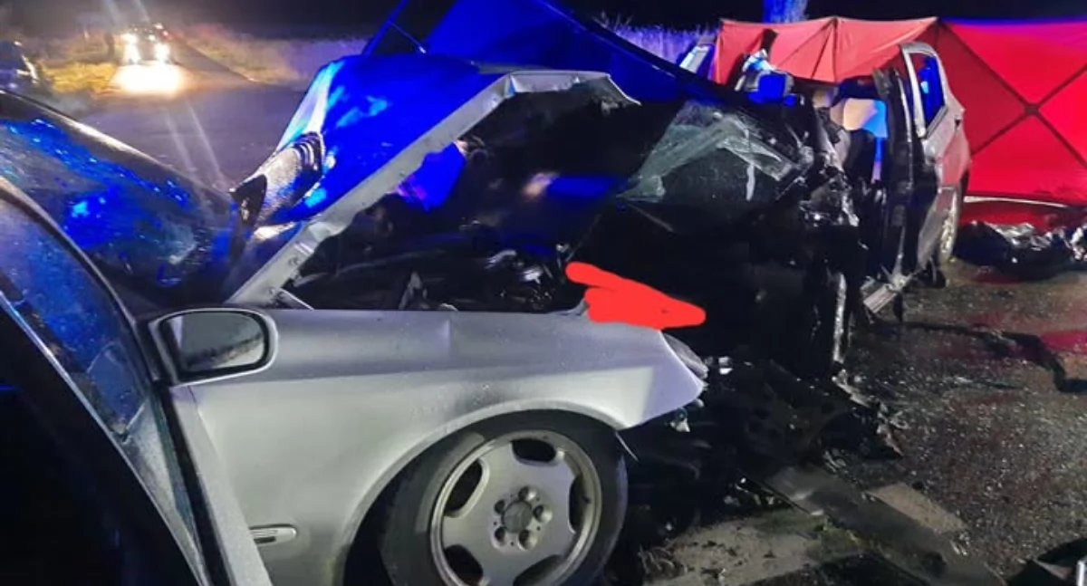 fot. KPPSP w Pułtusku