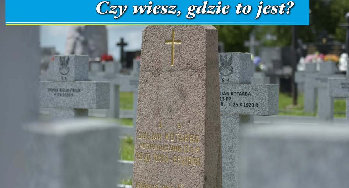 Konkursy , wiesz gdzie Weekendowy konkurs - zdjęcie, fotografia