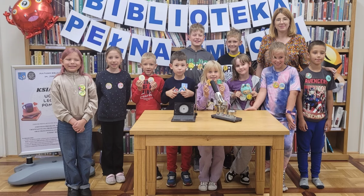 Kultura, Wakacje trwają najlepsze zwalniamy tempa! Warsztaty literacko plastyczne najmłodszych - zdjęcie, fotografia