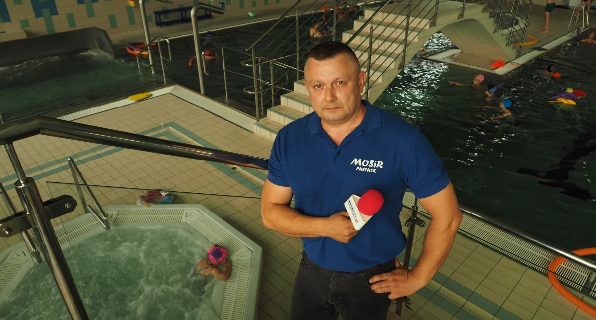 Społeczeństwo, w)Pakuj wakacje razem basenie! - zdjęcie, fotografia