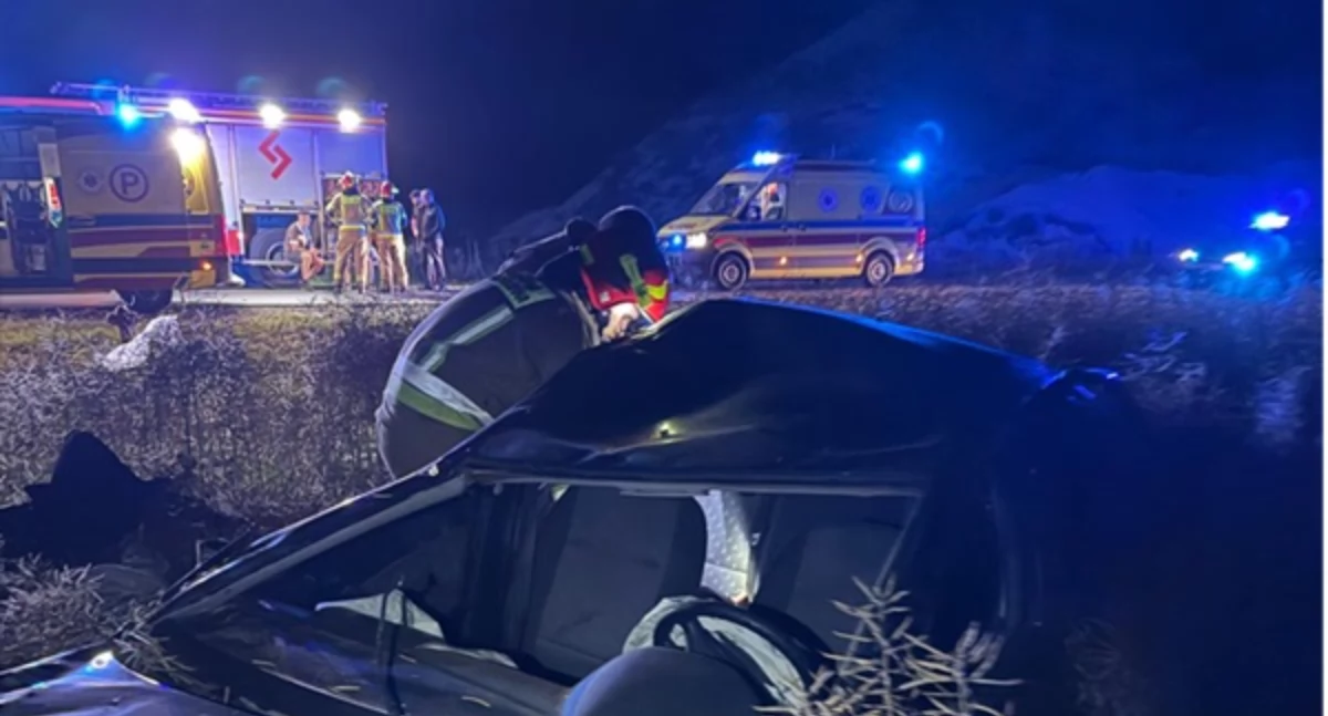 Fot. Komenda Powiatowa Policji w Pułtusku