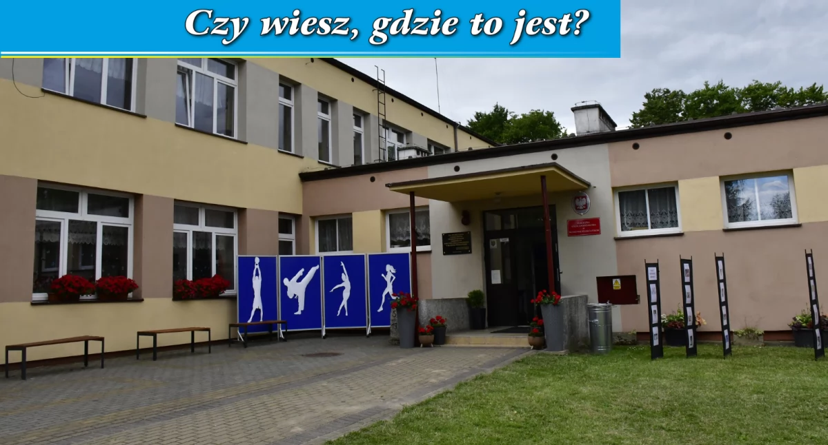 Konkursy , wiesz gdzie Weekendowy konkurs - zdjęcie, fotografia