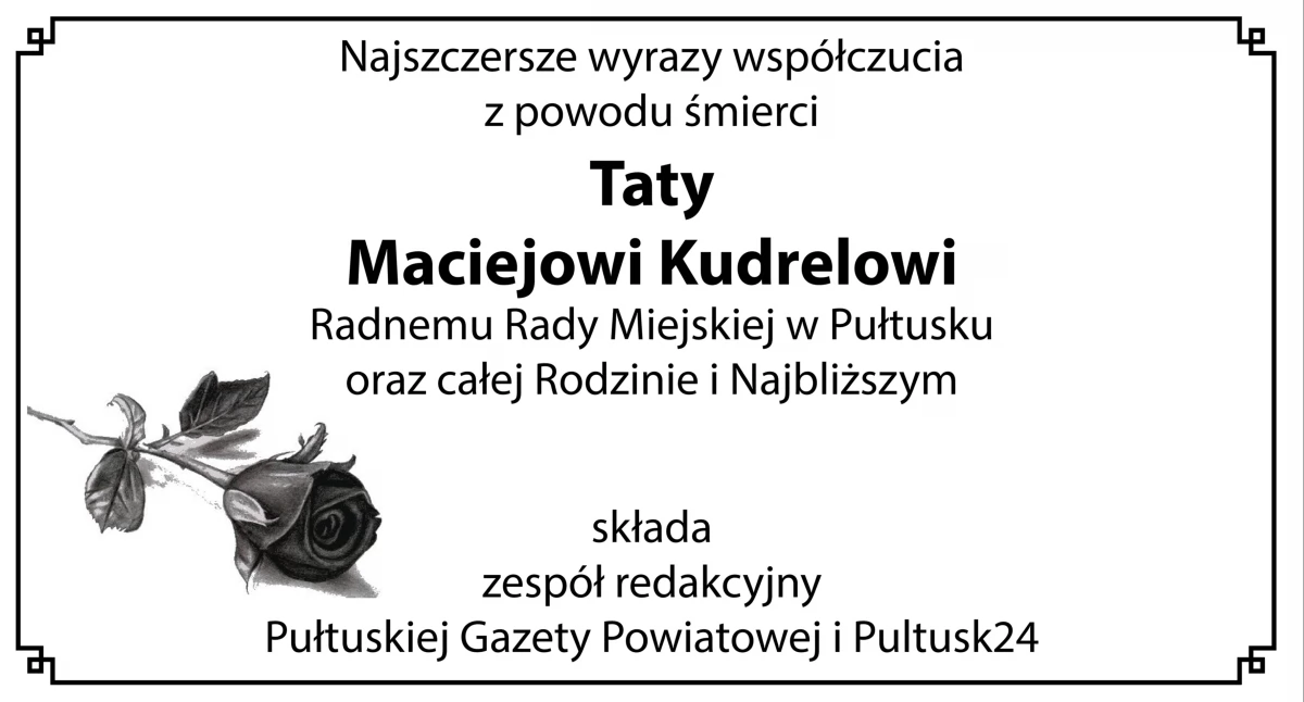 Kondolencje, Kondolencje - zdjęcie, fotografia