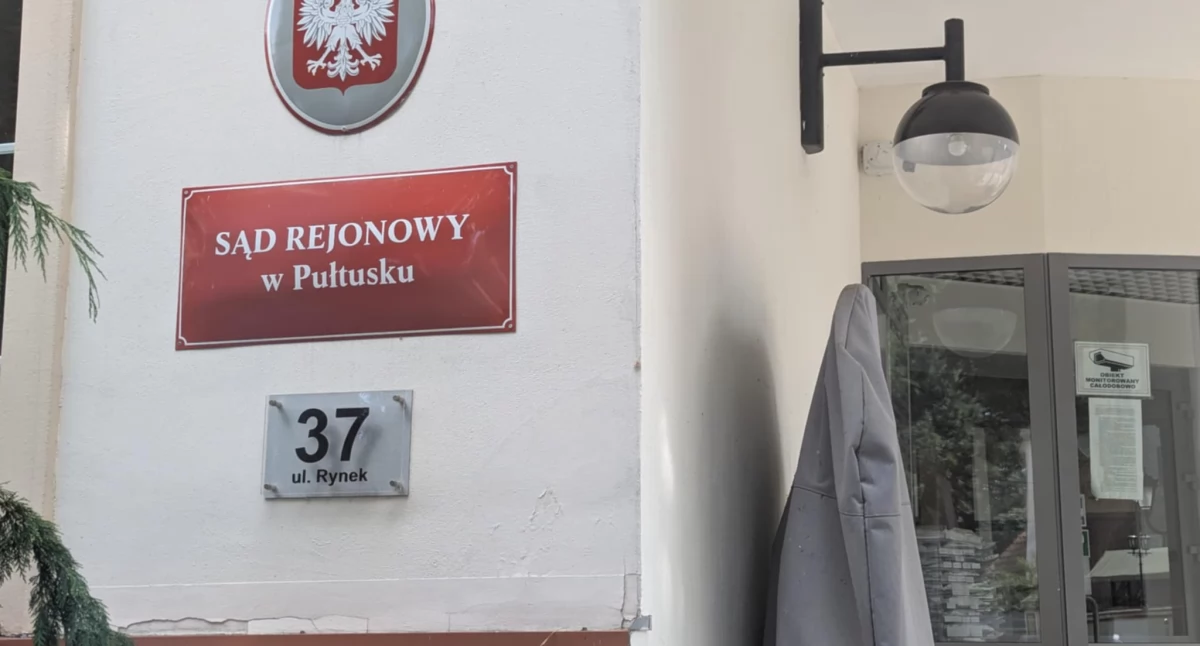 Zapadł pierwszy wyrok w sprawie opiekunek pułtuskiego DPS