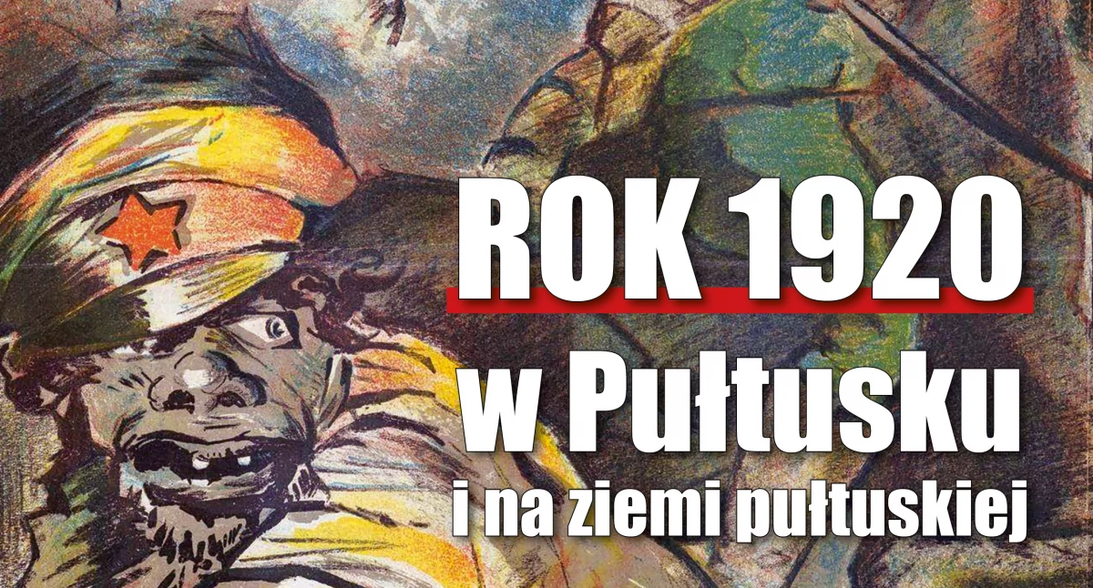 W aktualnym numerze PGP, „Rok Pułtusku ziemi pułtuskiej” wyjątkowe wydanie Pułtuskiej Gazety Powiatowej dodatkiem historycznym - zdjęcie, fotografia