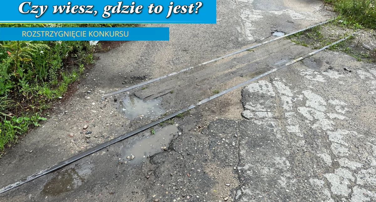 Konkursy , wiesz gdzie rozstrzygnięcie konkursu sierpnia - zdjęcie, fotografia