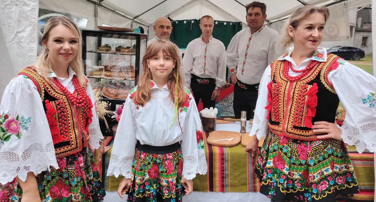 Kulinaria, Pakuj wakacje! Weekend Czerwonymi Koralami! - zdjęcie, fotografia