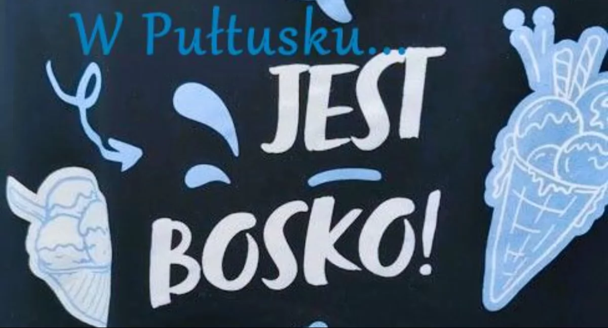 Konkursy , lodów lubisz najbardziej Odpowiedz wygraj Bosko! - zdjęcie, fotografia