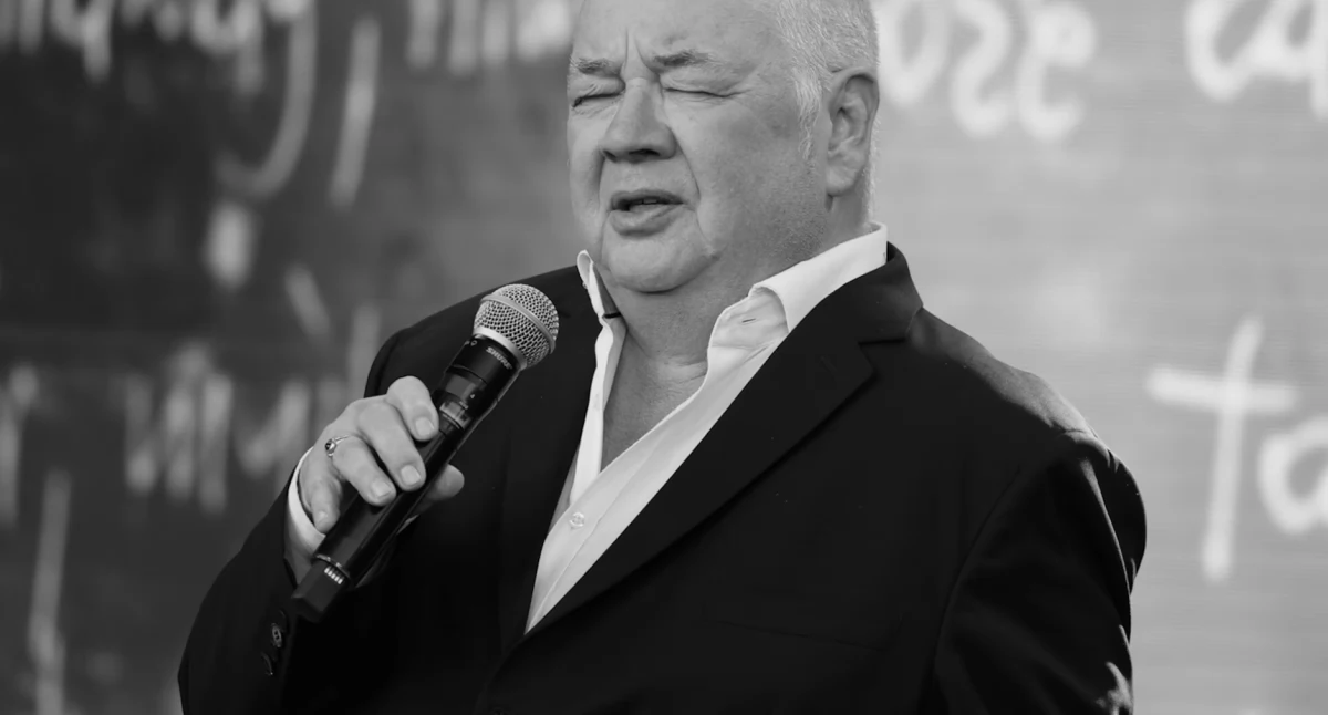 Muzyka, Zmarł Stanisław Soyka Wybitny muzyk miał - zdjęcie, fotografia