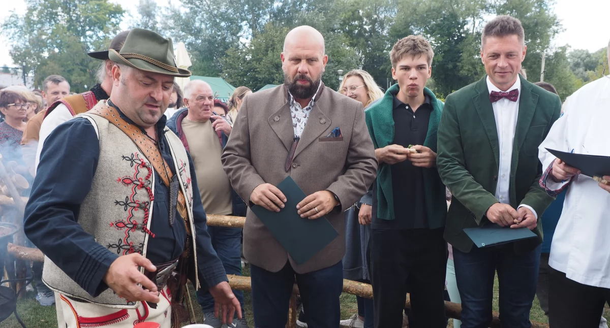 Tradycja, Pamiętając Grzegorzu Russaku Kuchnia myśliwska Podzamczu Polonii Pułtusku! artykuł aktualizowany - zdjęcie, fotografia