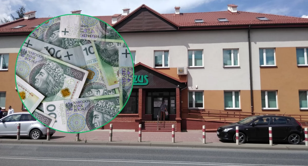 Finanse, odzyskał ponad kontrolach zwolnień lekarskich - zdjęcie, fotografia