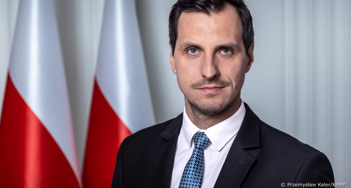 fot. https://www.prezydent.pl Marek Borawski/KPRP