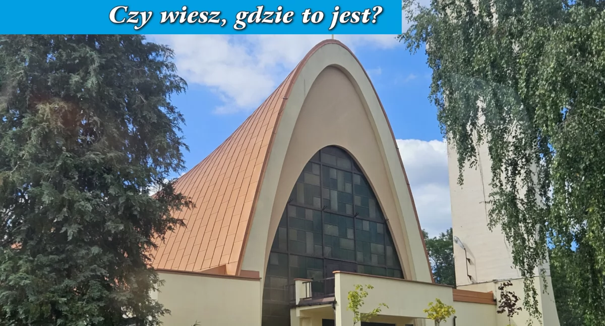 Konkursy , wiesz gdzie Weekendowy konkurs - zdjęcie, fotografia