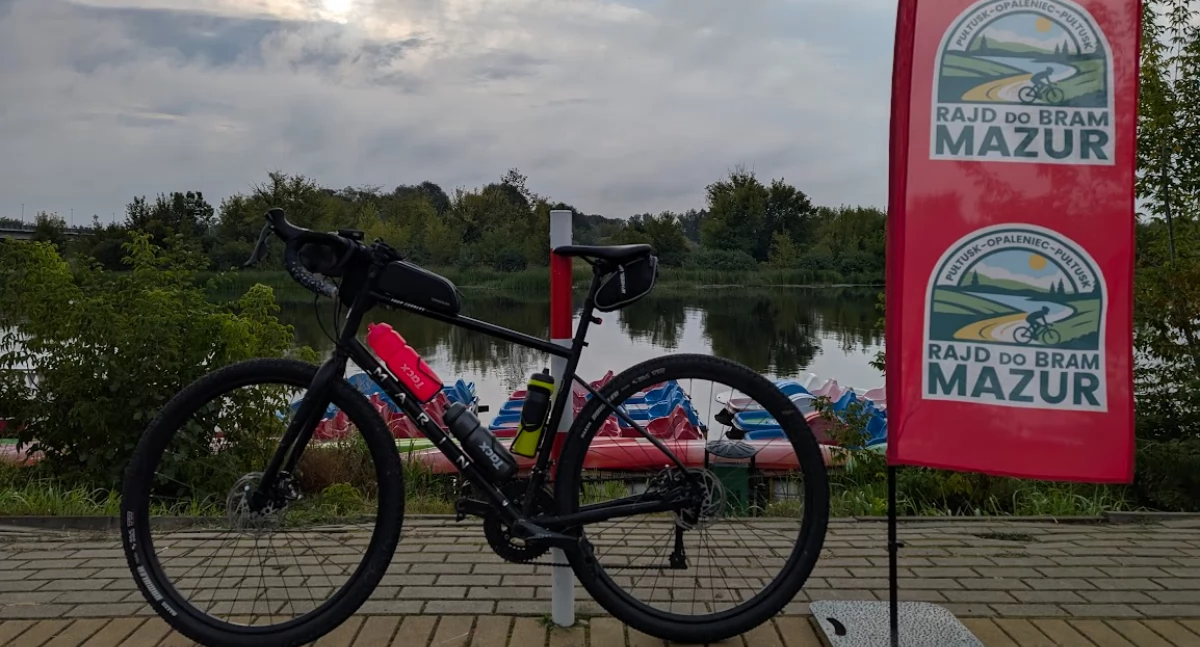 Wydarzenia, miastem czuwa dziś patronka rowerzystów Madonna Ghisallo… - zdjęcie, fotografia