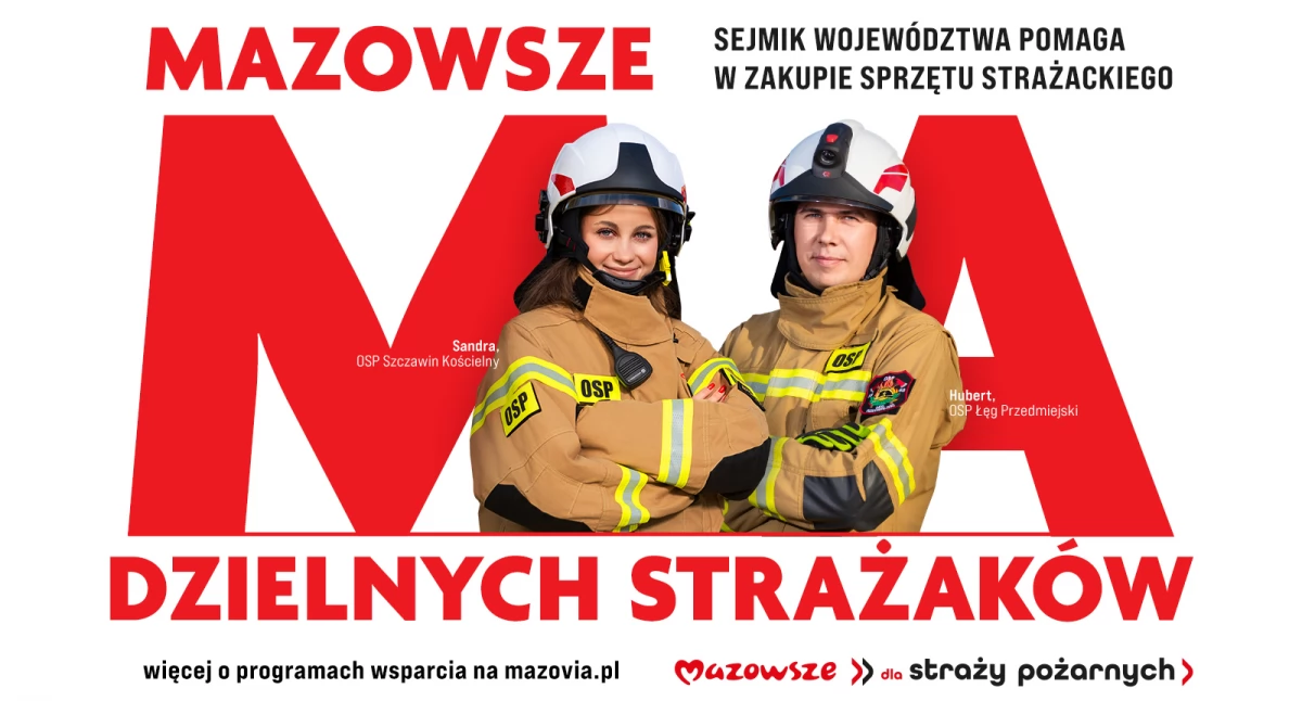 Wiadomości z Mazowsza, Mazowsze podpisanych umów - zdjęcie, fotografia