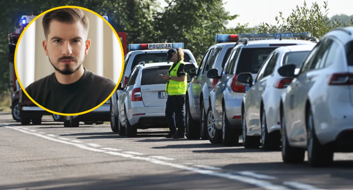 Społeczeństwo, Polacy boją wojny Psycholog radzi opanować Zacznij pytania - zdjęcie, fotografia