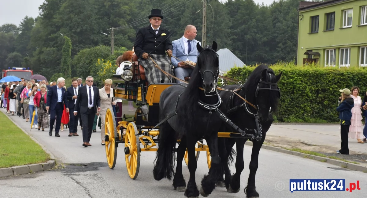 Tradycja, Święto Polonów Pokrzywnicy - zdjęcie, fotografia