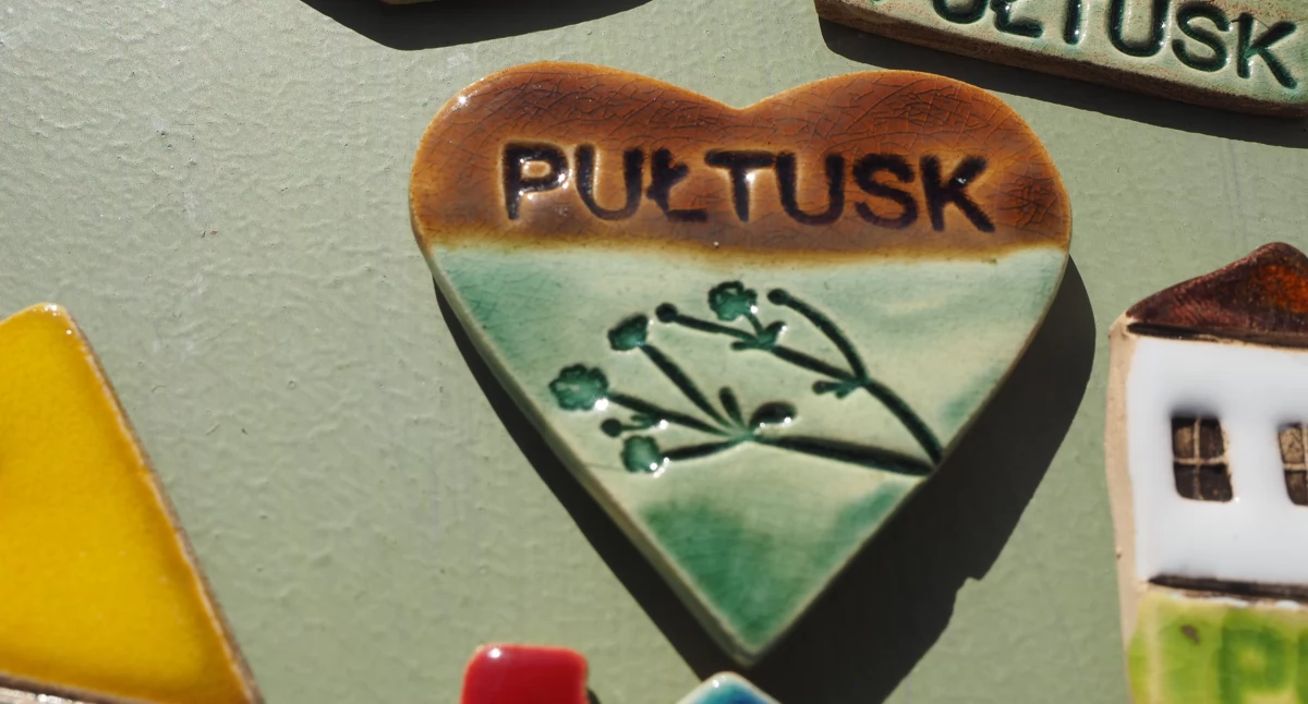Wydarzenia, Spotkania zakładami pracy jarmark kolejne atrakcje XXVIII Patrona Miasta - zdjęcie, fotografia