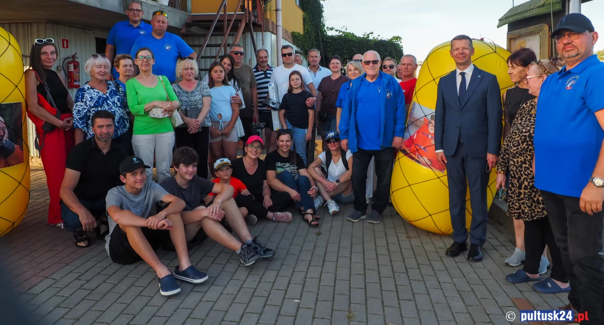 Sporty wodne, Regaty Kajakowe Grzegorza Śniadowskiego - zdjęcie, fotografia