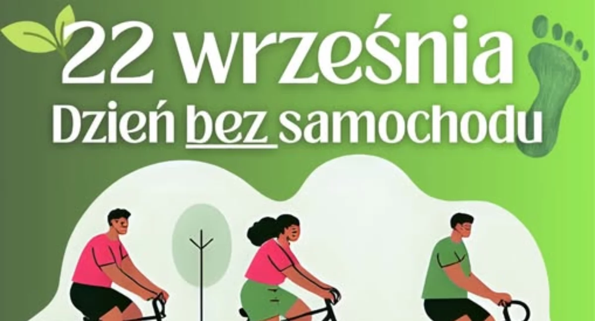 Społeczeństwo, Bądź postaw dziś rower - zdjęcie, fotografia