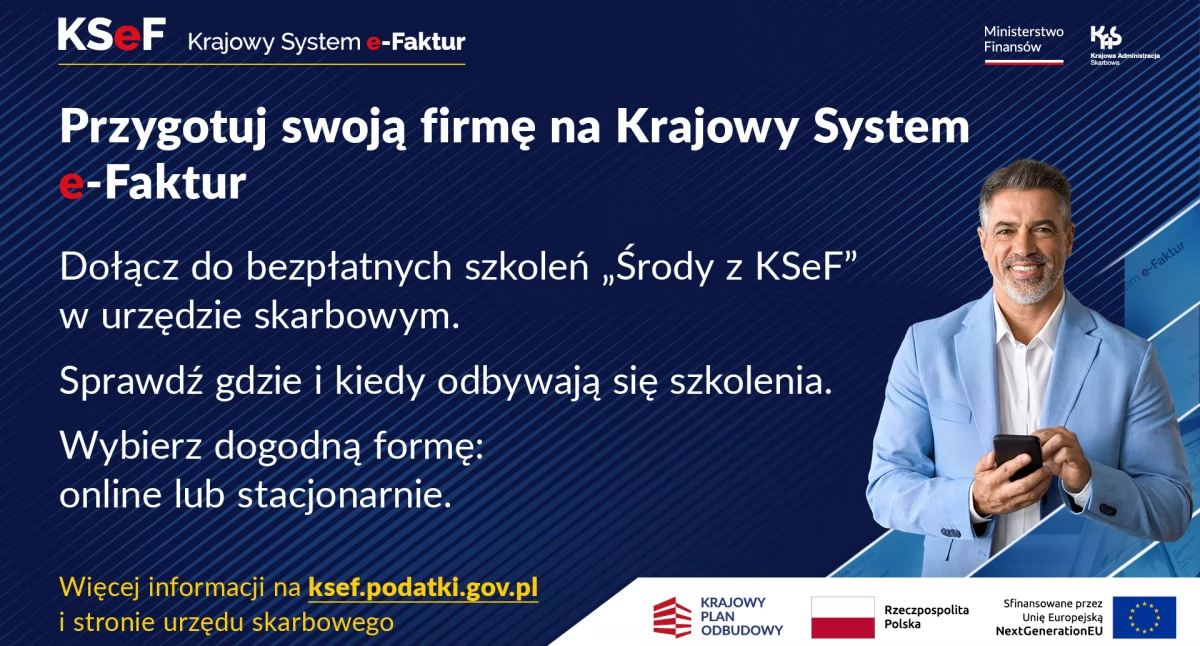 Finanse, Urząd Skarbowy Pułtusku Zaprasza Środy - zdjęcie, fotografia