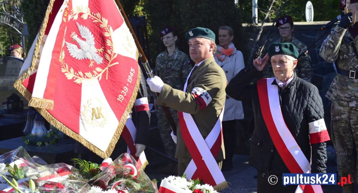 Wydarzenia, Polskie Państwo Podziemne  fenomen historii świata - zdjęcie, fotografia