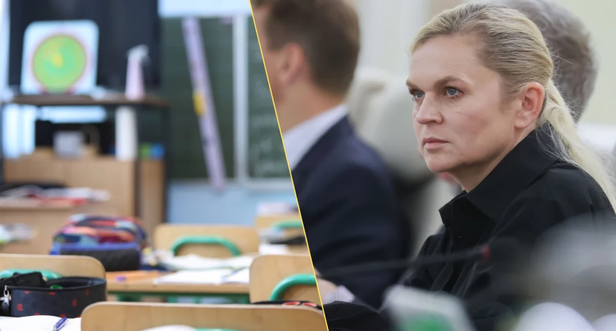 Zdrowie, Większość Polaków edukacji zdrowotnej szkołach - zdjęcie, fotografia