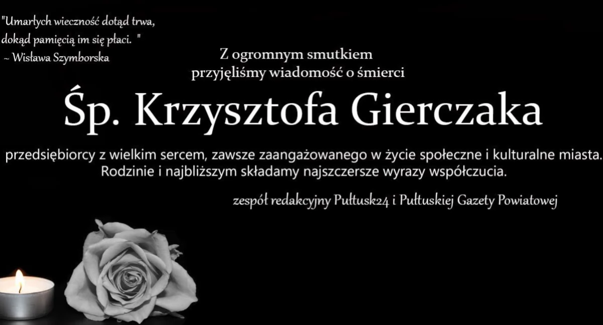 Kondolencje, Kondolencje - zdjęcie, fotografia