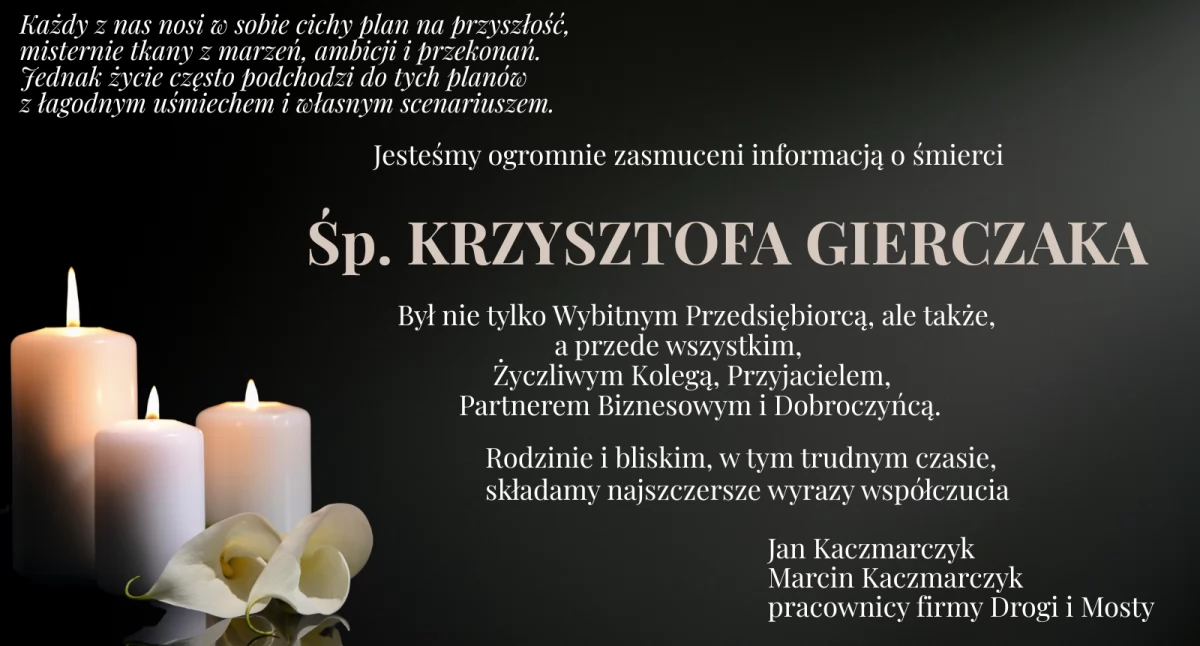 Kondolencje, Kondolencje - zdjęcie, fotografia