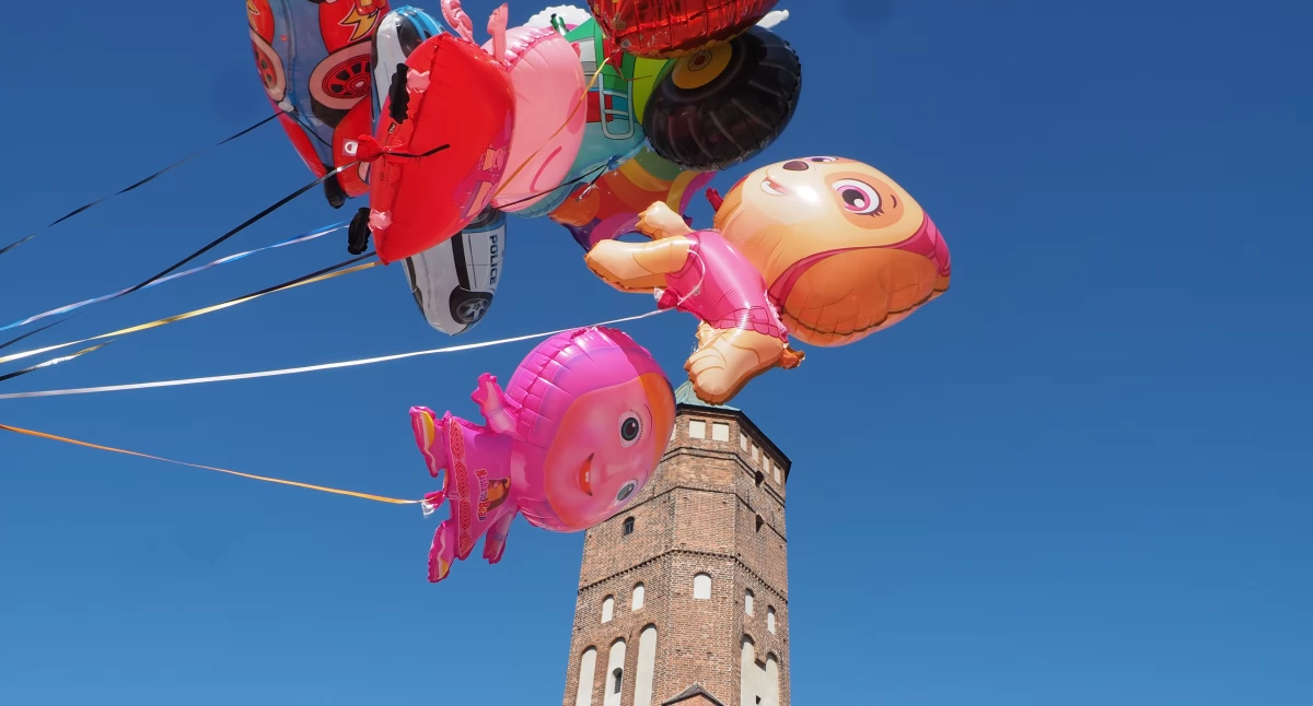 Jakieś odlotowe pomysły na weekend?